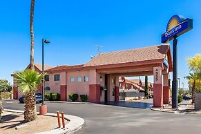 Days Inn by Wyndham Tucson Airport