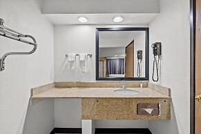 Days Inn by Wyndham Tucson Airport