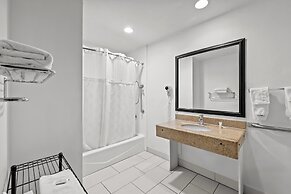Days Inn by Wyndham Tucson Airport
