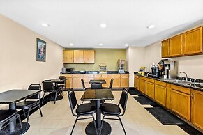 Days Inn by Wyndham Tucson Airport
