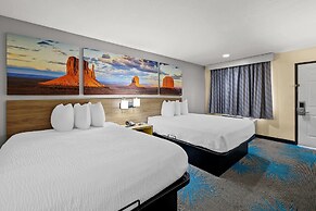 Days Inn by Wyndham Tucson Airport