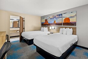 Days Inn by Wyndham Tucson Airport