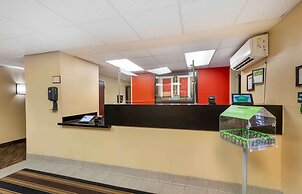 Extended Stay America Suites Akron Copley East