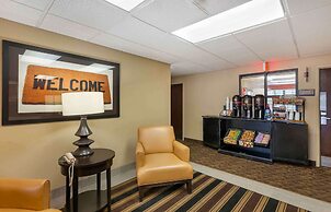 Extended Stay America Suites Akron Copley East
