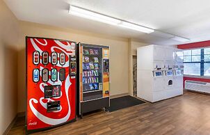 Extended Stay America Suites Akron Copley East