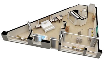 Playacar Palace All Inclusive