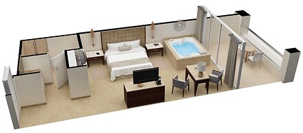 Playacar Palace All Inclusive