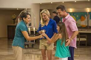 Playacar Palace All Inclusive