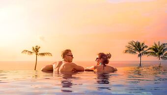 Playacar Palace All Inclusive