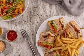 Playacar Palace All Inclusive