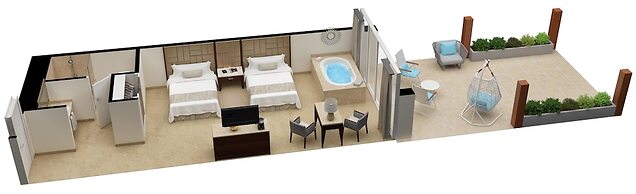 Playacar Palace All Inclusive