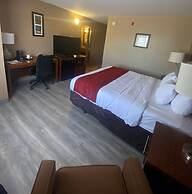 Comfort Inn & Suites near Kino Sports Complex