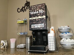 Comfort Inn & Suites near Kino Sports Complex