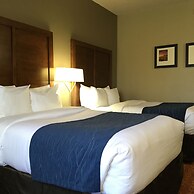 Comfort Inn & Suites near Kino Sports Complex