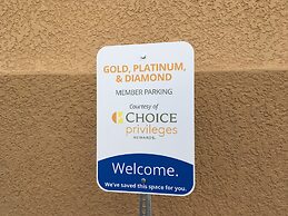 Comfort Inn & Suites near Kino Sports Complex