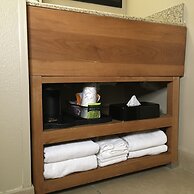 Comfort Inn & Suites near Kino Sports Complex