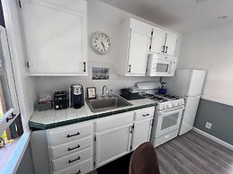 Marina Motel