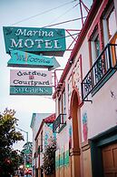 Marina Motel