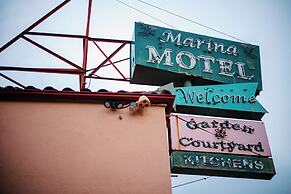 Marina Motel