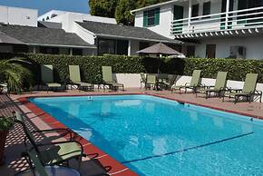 Coast Village Inn - Santa Barbara
