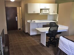 Extended Stay America Suites Toledo Holland