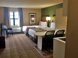 Extended Stay America Suites Toledo Holland