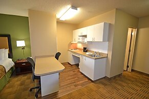 Extended Stay America Suites Toledo Holland