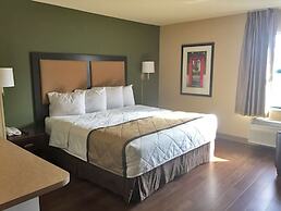 Extended Stay America Suites Toledo Holland