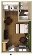Extended Stay America Select Suites Denver Lakewood South