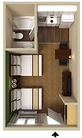 Extended Stay America Select Suites Denver Lakewood South