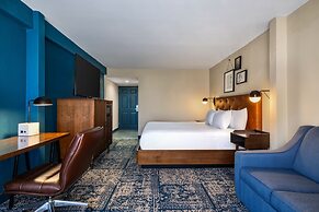 Four Points by Sheraton Greensboro Airport