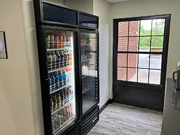 Four Points by Sheraton Greensboro Airport