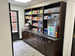 Four Points by Sheraton Greensboro Airport