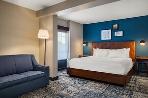 Four Points by Sheraton Greensboro Airport