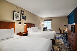 Four Points by Sheraton Greensboro Airport