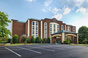 Four Points by Sheraton Greensboro Airport