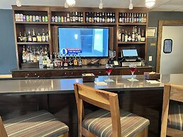 Four Points by Sheraton Greensboro Airport