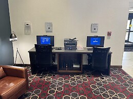 Four Points by Sheraton Greensboro Airport