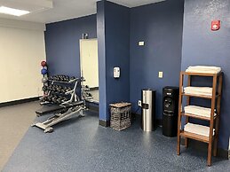 Four Points by Sheraton Greensboro Airport