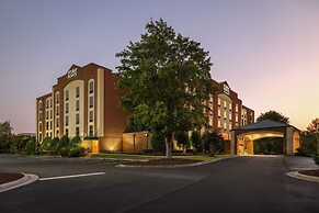Four Points by Sheraton Greensboro Airport