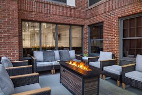 Four Points by Sheraton Greensboro Airport