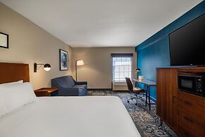 Four Points by Sheraton Greensboro Airport