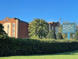 Four Points by Sheraton Greensboro Airport