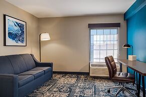 Four Points by Sheraton Greensboro Airport