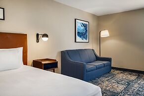 Four Points by Sheraton Greensboro Airport