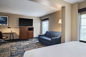 Four Points by Sheraton Greensboro Airport