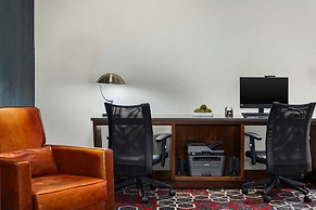 Four Points by Sheraton Greensboro Airport