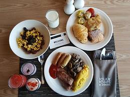 Four Points by Sheraton Greensboro Airport