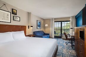 Four Points by Sheraton Greensboro Airport