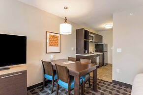 TownePlace Suites by Marriott Greensboro Coliseum Area